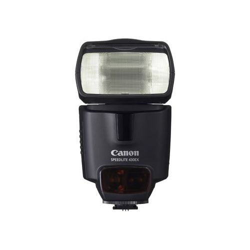 中古 1年保証 美品 Canon スピードライト 430EX拍卖