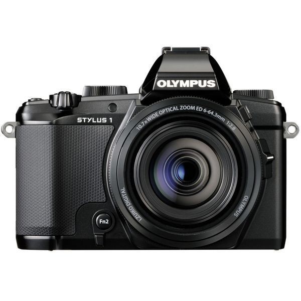 中古 1年保証 美品 OLYMPUS STYLUS 1拍卖