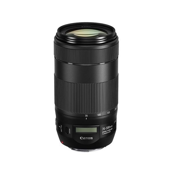 中古 1年保証 美品 Canon EF 70-300mm F4-5.6 IS USM II拍卖