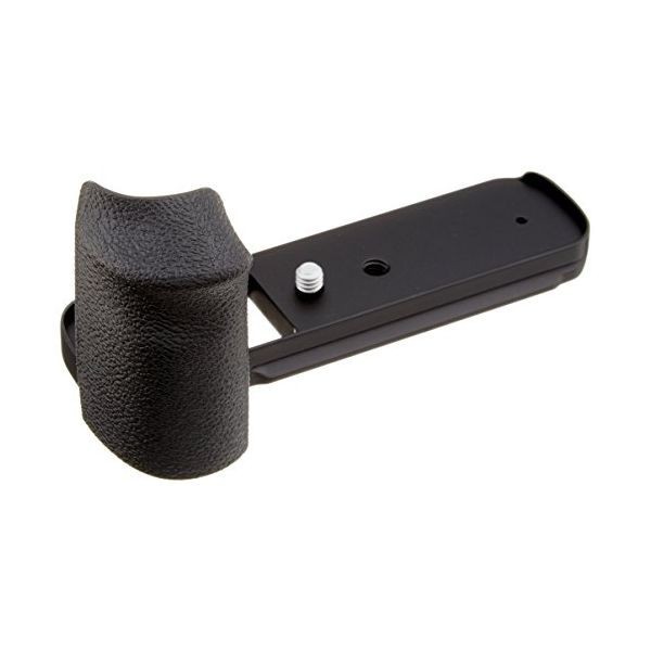 中古 1年保証 美品 FUJIFILM メタルハンドグリップ MHG-XT Large拍卖