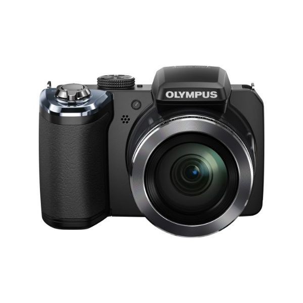 中古 1年保証 美品 OLYMPUS SP-820UZ ブラック拍卖