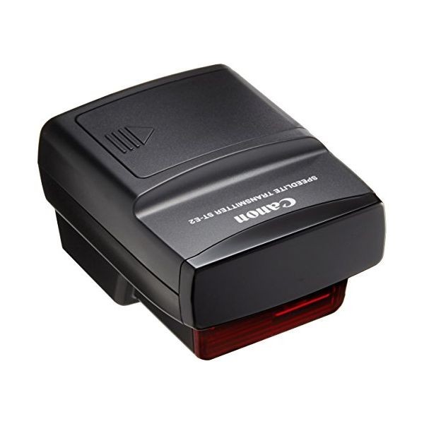 中古 1年保証 美品 Canon スピードライトトランスミッター ST-E2拍卖