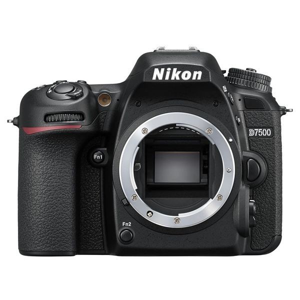 中古 1年保証 美品 Nikon D7500 ボディ拍卖