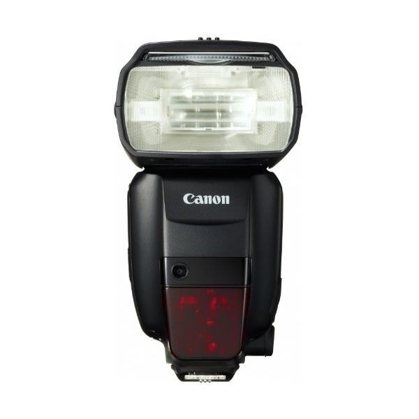 中古 1年保証 美品 Canon スピードライト 600EX-RT拍卖