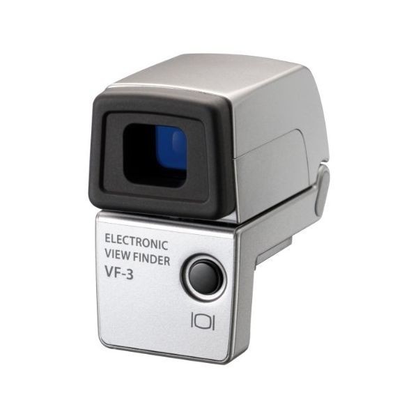 中古 1年保証 美品 OLYMPUS VF-3 電子ビューファインダー拍卖