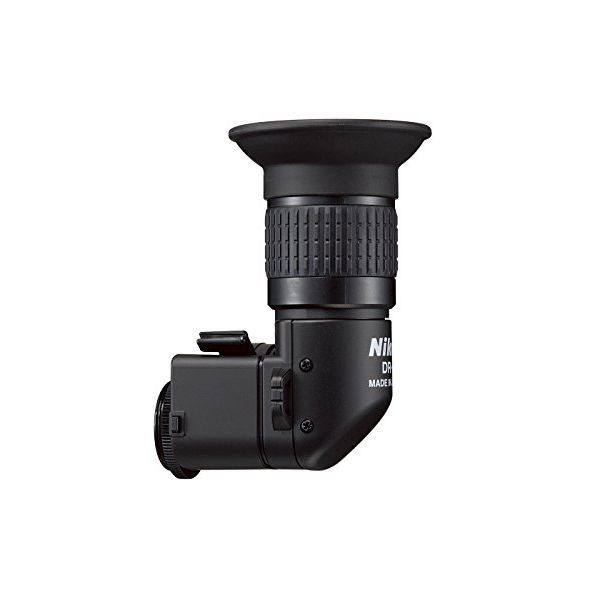 中古 1年保証 美品 Nikon DR-5 変倍アングルファインダー拍卖