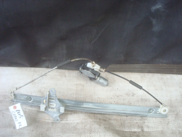 105 タント L350S フロント 左 PWモーター レギュレーター拍卖