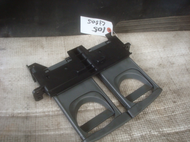 105 タント L350S ドリンクホルダー 飲み物置き 左右拍卖