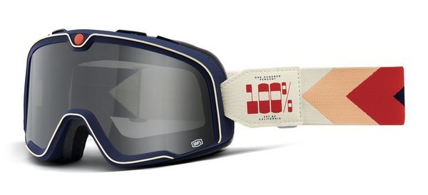 MXゴーグル 100% BARSTOW Teluride モトクロス 正規輸入品 WESTWOODMX拍卖