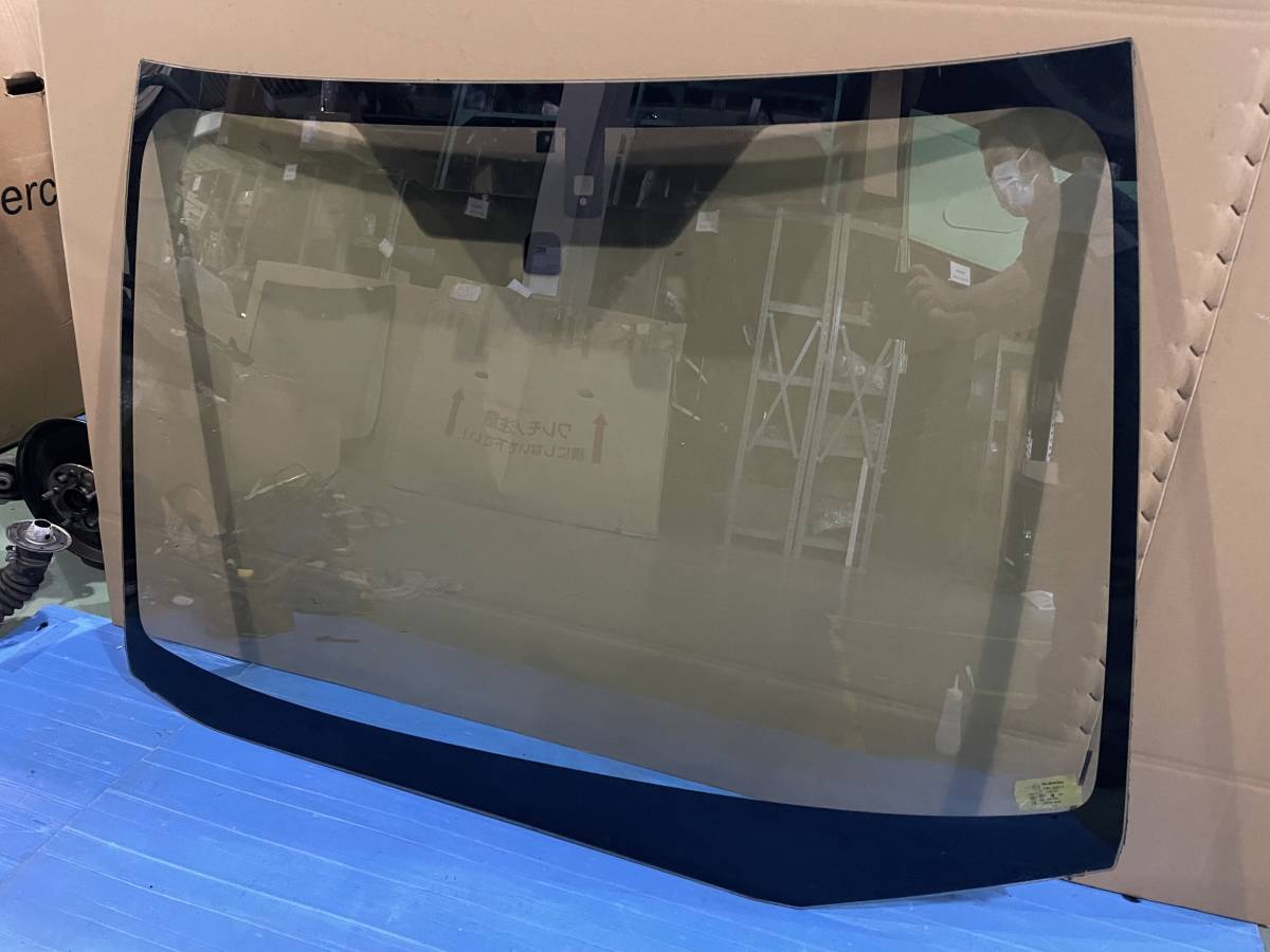 ・ GT2 インプレッサスポーツ 純正 フロントガラス 43R-00015拍卖