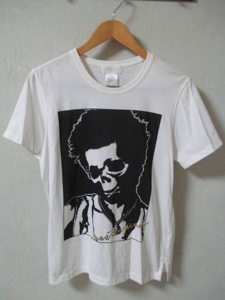 日本製 mastermind JAPAN マスターマインドジャパン シドアンビシャス スカルTシャツ Mサイズ拍卖