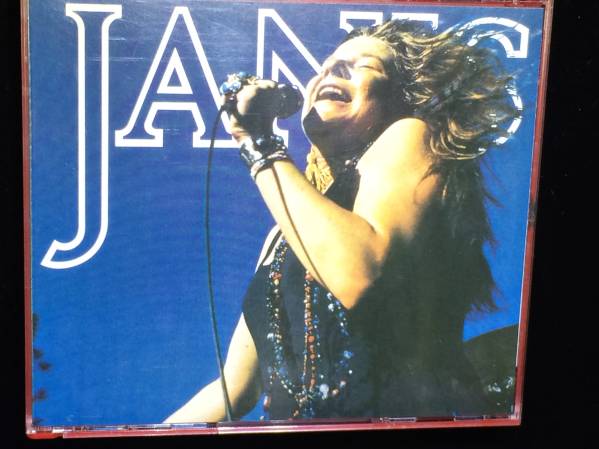 ※ JANIS JOPLIN  ※  Janis / Early Performances  ※ 輸入盤2CD拍卖