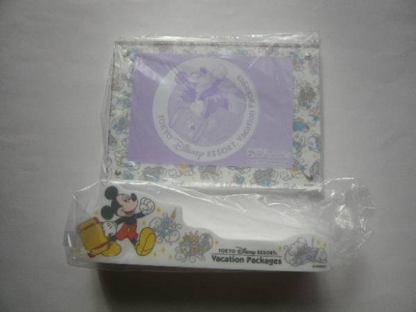 ディズニー バケーションパッケージ フォトフレーム拍卖