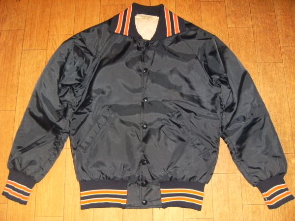 ビンテージ★USA製★PEGASUS ペガサス ジャンパー スタジャン拍卖