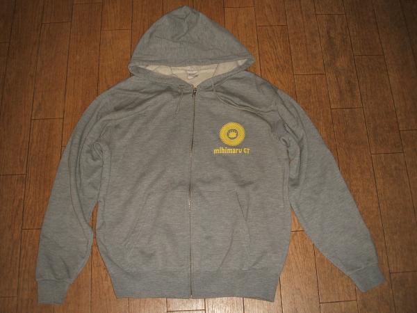 mihimaruGT/ミヒマルジーティーLIVETOUR08年,パーカートレーナー拍卖