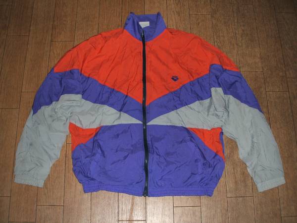 昭和レトロ★アリーナarenaジャンパー★水泳,競泳,シンクロ上着拍卖