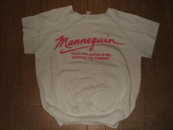 非売品★80sUSA製★映画マネキントレーナー★キム・キャトラル拍卖