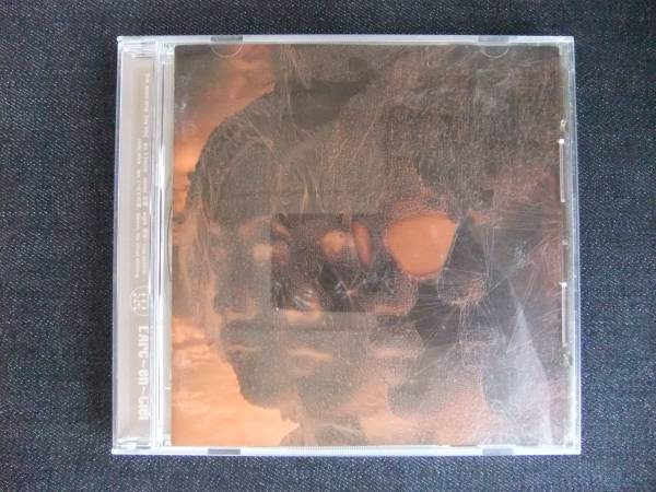 CDアルバム-3 L'Arc-en-Ciel ray ラルク Tケース拍卖