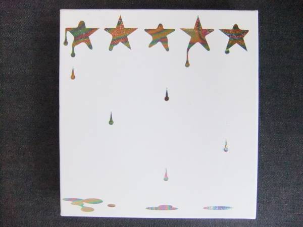 CDアルバム-3 YUKI five-star ファイヴスター 2枚組拍卖