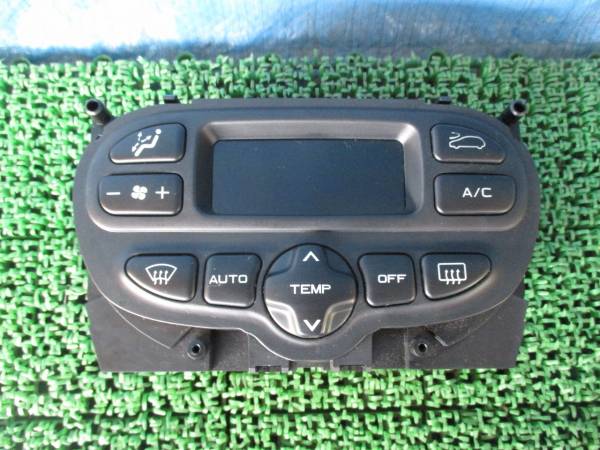 ★☆プジョー 307 CC エアコンスイッチパネル☆★拍卖