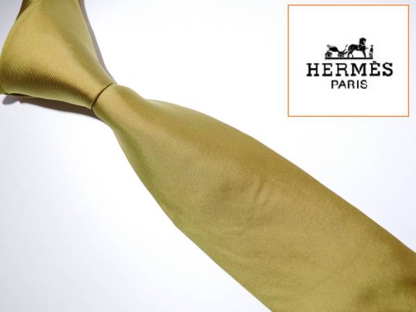 (16)★HERMES エルメス★ネクタイ/12拍卖