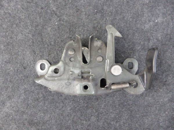 キューブ Z11 ボンネット キャッチ オープナー レバー拍卖