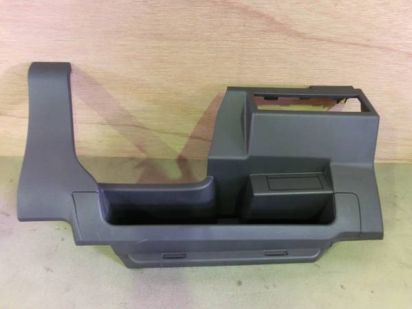 ★★★A663★★ HE22S アルトラパン ハンドル下パネル ステアリング 即納拍卖