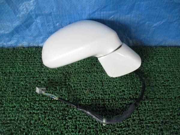 ★☆GJ1 エアウェイブ ドアミラー 右☆★拍卖