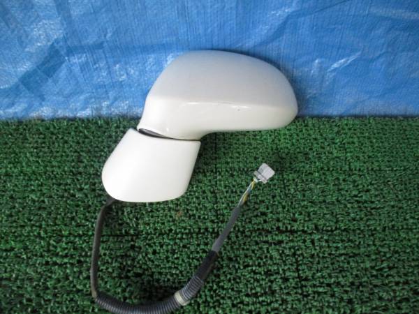 ★☆GJ1 エアウェイブ ドアミラー 左☆★拍卖