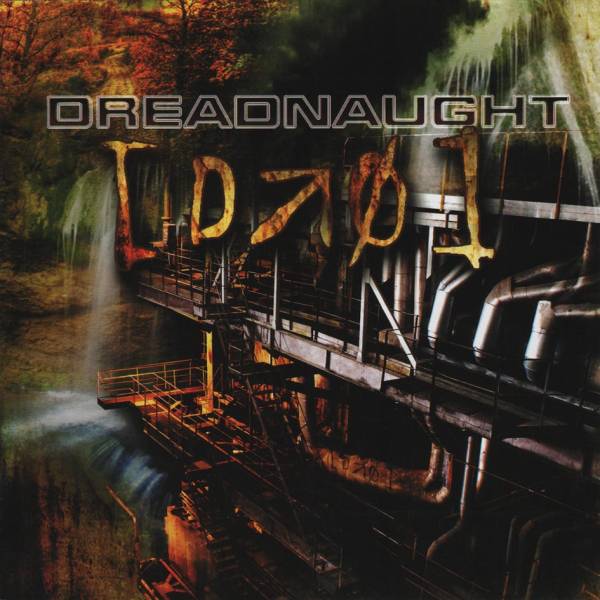 ◇'09国内廃盤◇ Dreadnaught - Dreadnaught拍卖