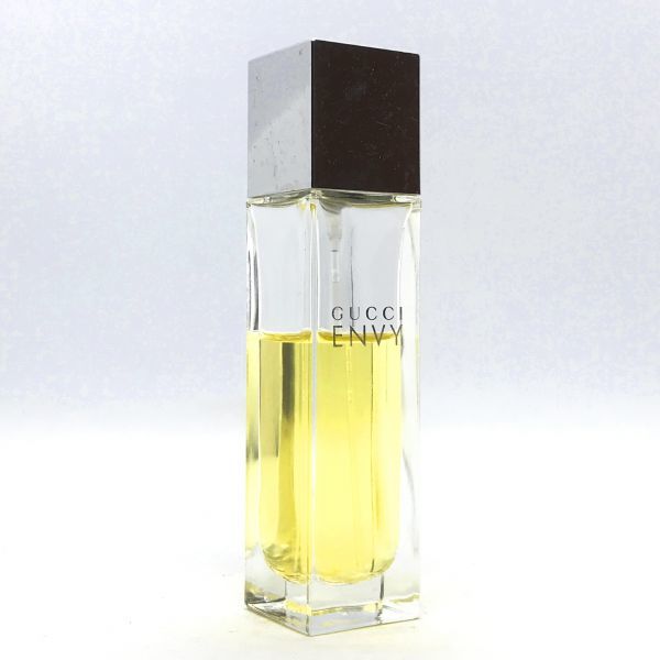 GUCCI グッチ エンヴィ EDT 30ml ☆送料350円拍卖