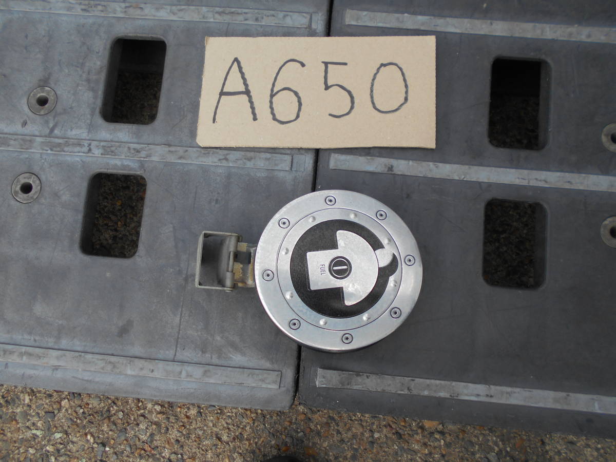 EA11R カプチ-ノ FUELカバ- A650拍卖