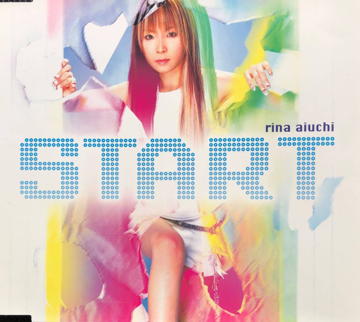 ★START 愛内里菜 ★送料無料★GZCA-7048★拍卖