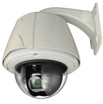 200万画素 HD-TVI PTZカメラ拍卖