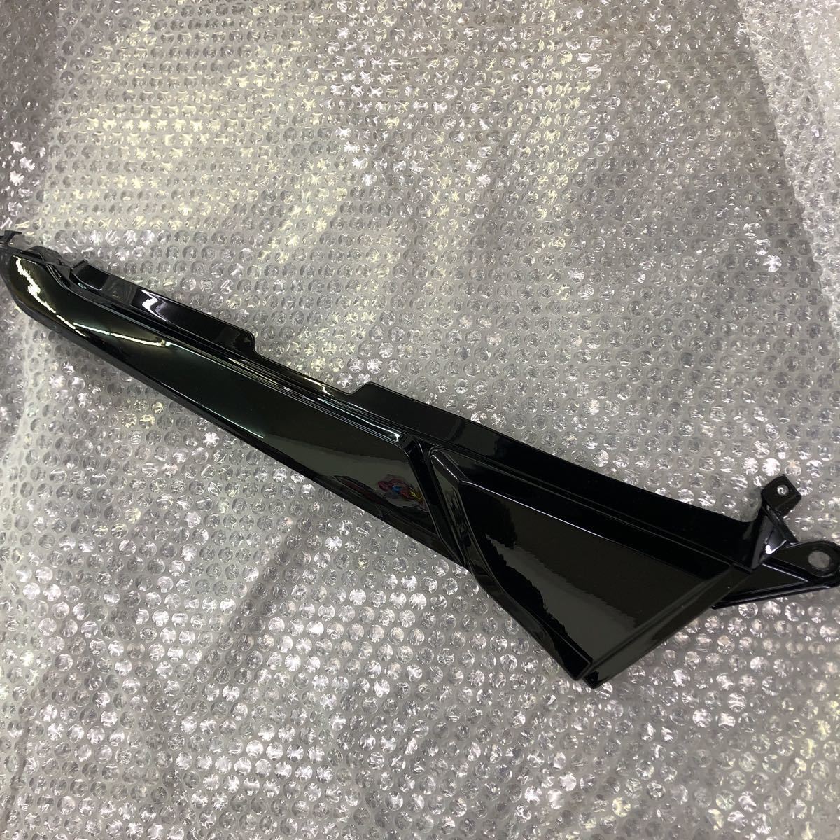 2-3387☆ホンダ 純正 リアカウル 右 77215-K26-900ZA☆グロム拍卖