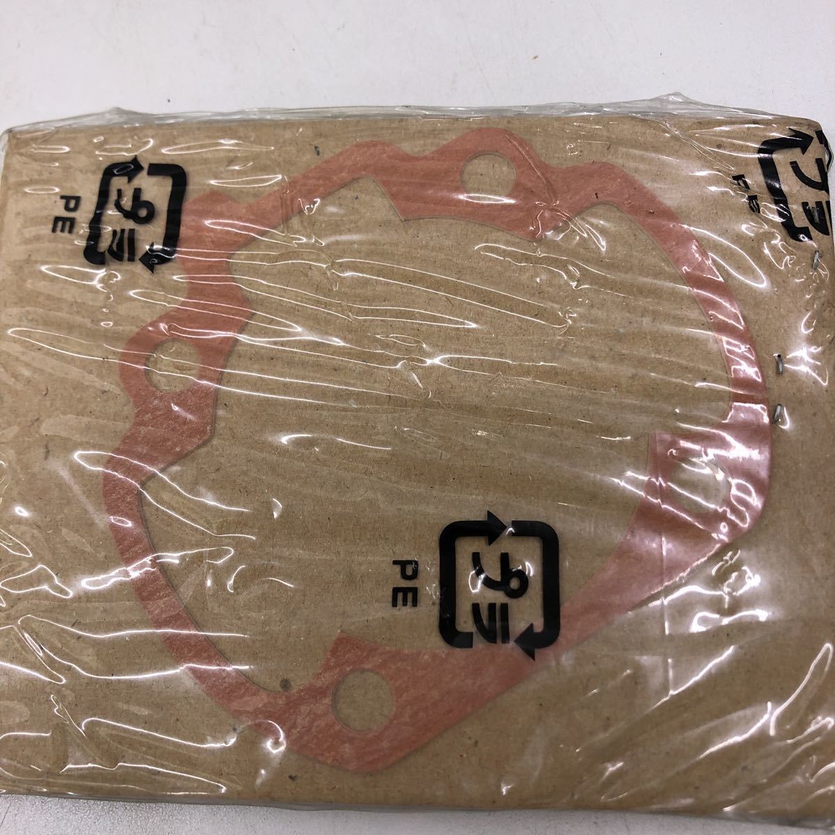 ☆2-3446☆ホンダ 純正 シリンダーガスケット 12191-GBL-000☆ライブディオ拍卖