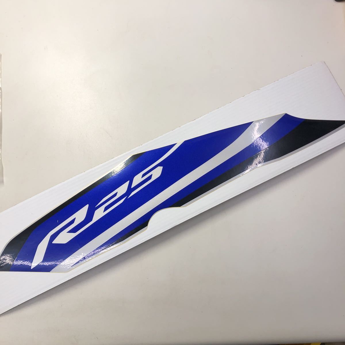 2-3471☆ヤマハ 純正 グラフィック 1WD-F8393-60拍卖