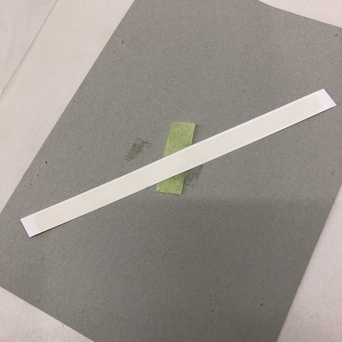 2-3472☆ヤマハ 純正 シートカバーシール 右 4D9-28428-00☆マジェスティ250拍卖