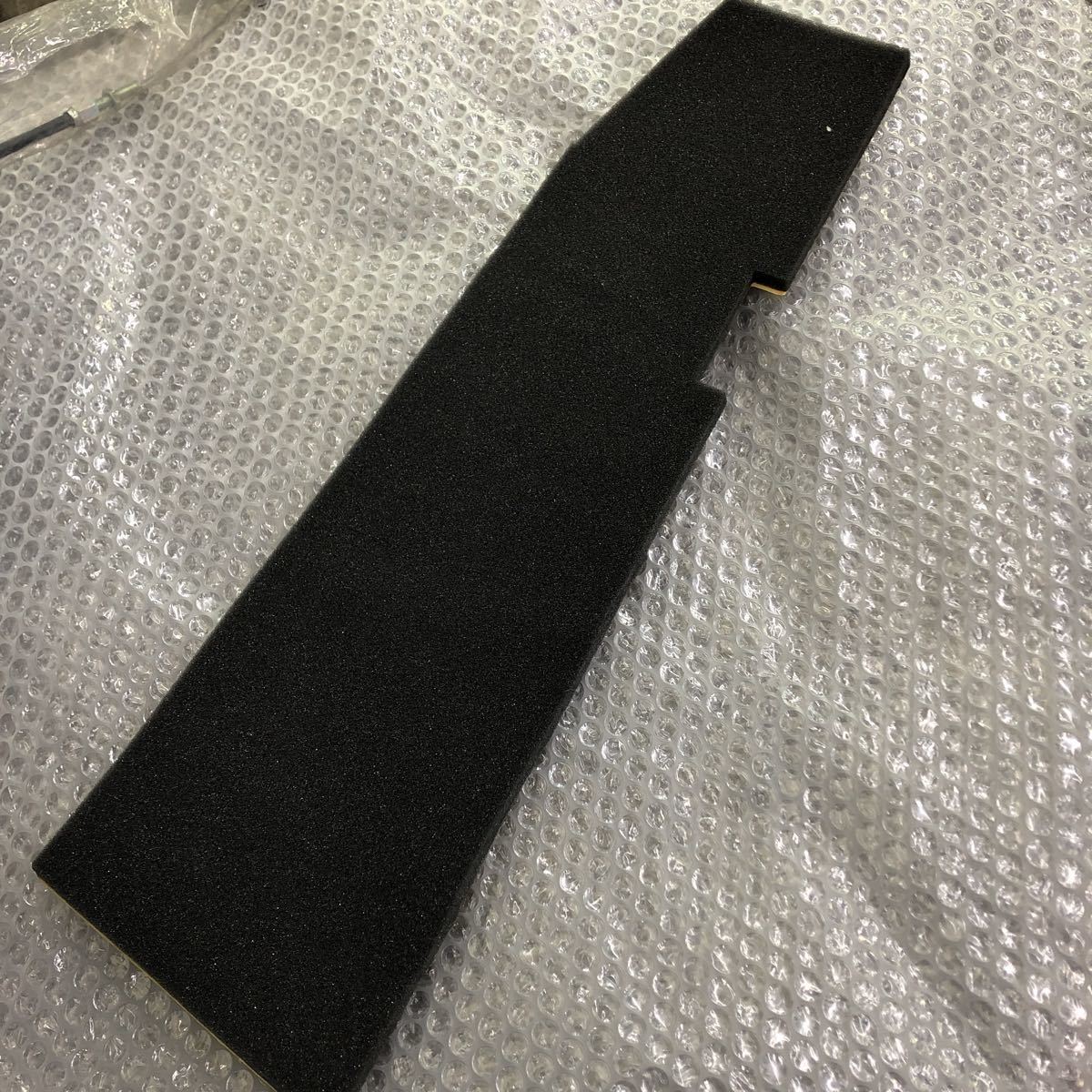 2-3487☆ヤマハ 純正 サイドカウルダンパー 4KN-21778-00☆ギア拍卖