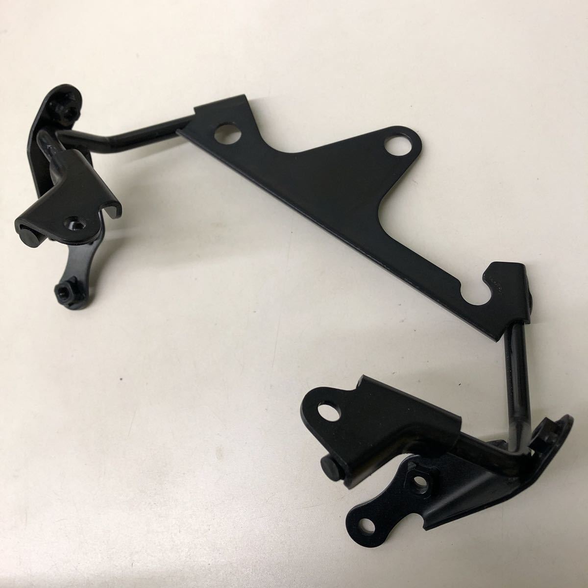 2-3683☆ホンダ 純正 メーターステー 61315-MGS-D10☆NC700S拍卖