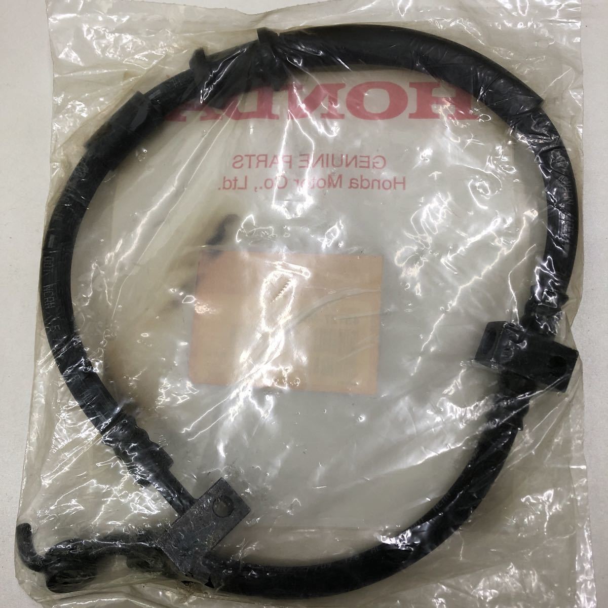 2-3732☆ホンダ 純正 フロントブレーキメインホースB 45127-MCA-003拍卖