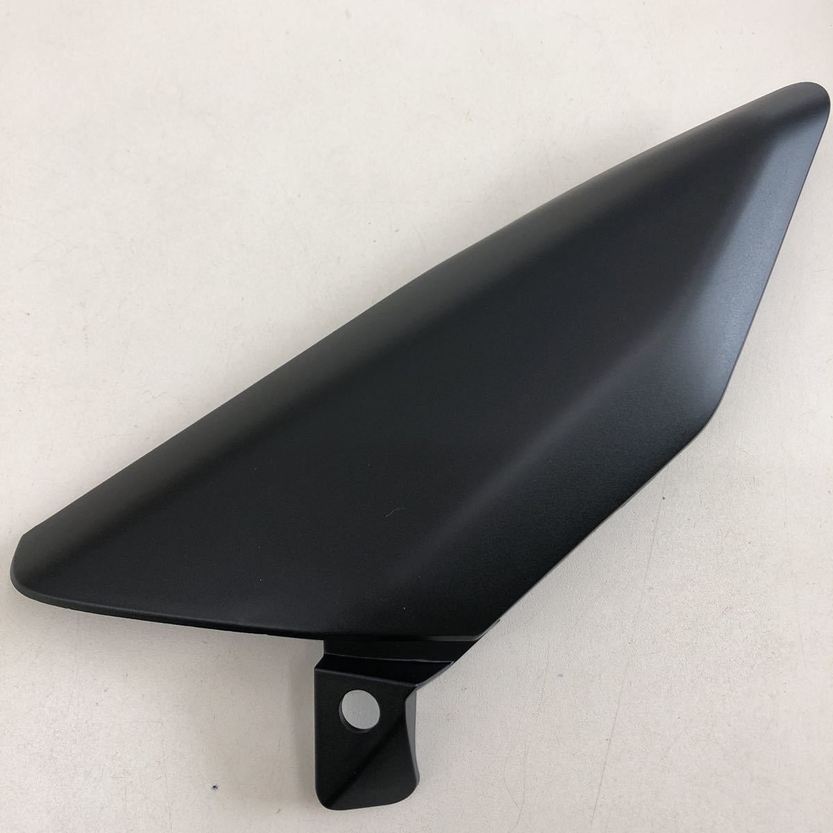 2-3746☆ホンダ 純正 リアガード 80104-MFJ-D00ZC拍卖