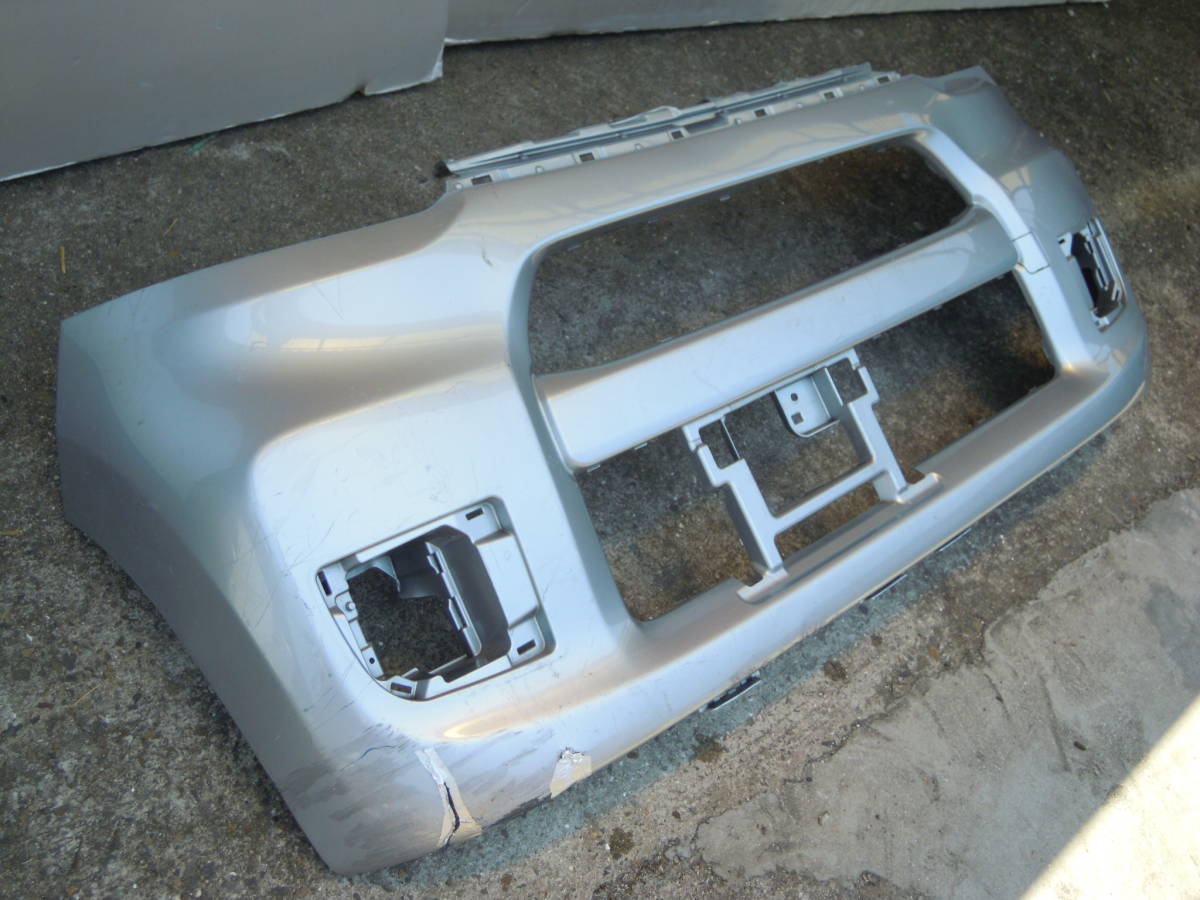 P LA600S LA610S タント 純正 フロントバンパー 52119-B2B31拍卖