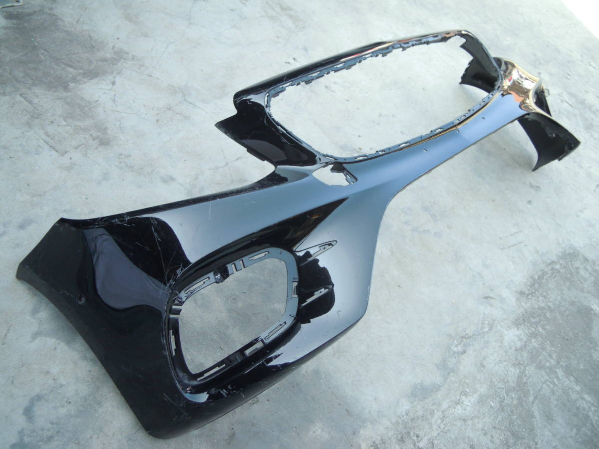 P ベンツ Eクラス W213 AMG 純正 フロントバンパー A213 885 26 00拍卖