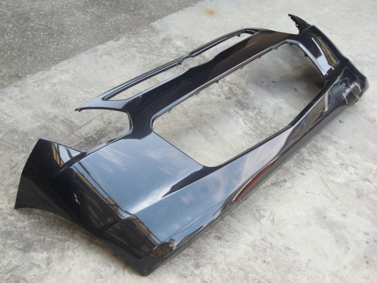 P MJ34S マツダ フレア 純正 フロントバンパー 71711-72MA/72MB拍卖