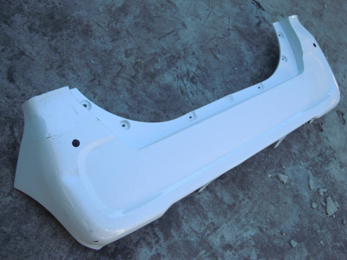 P タント LA650S LA660S 純正 リアバンパー 52159-B2B50拍卖