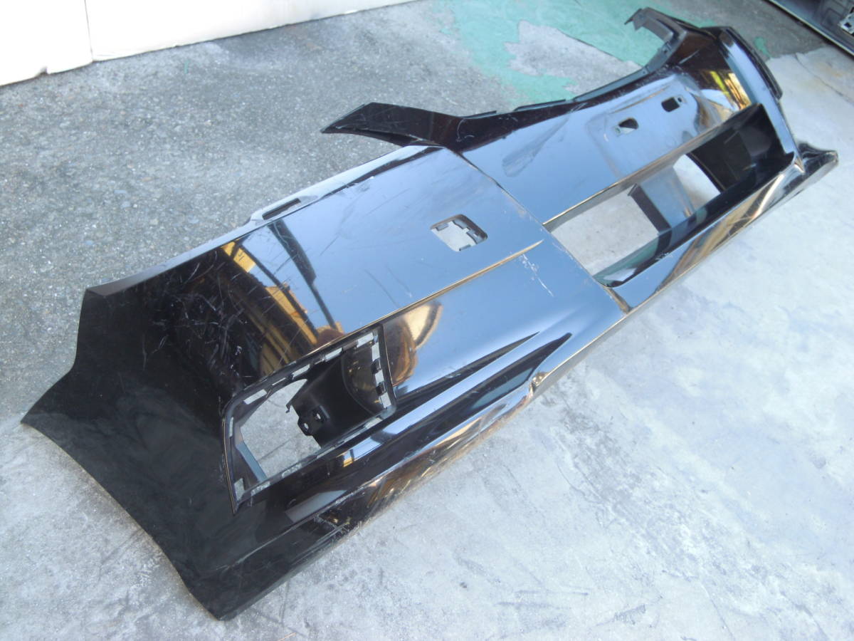 P レガシィワゴン BM9 BR9 フロントバンパー 57704AJ031拍卖