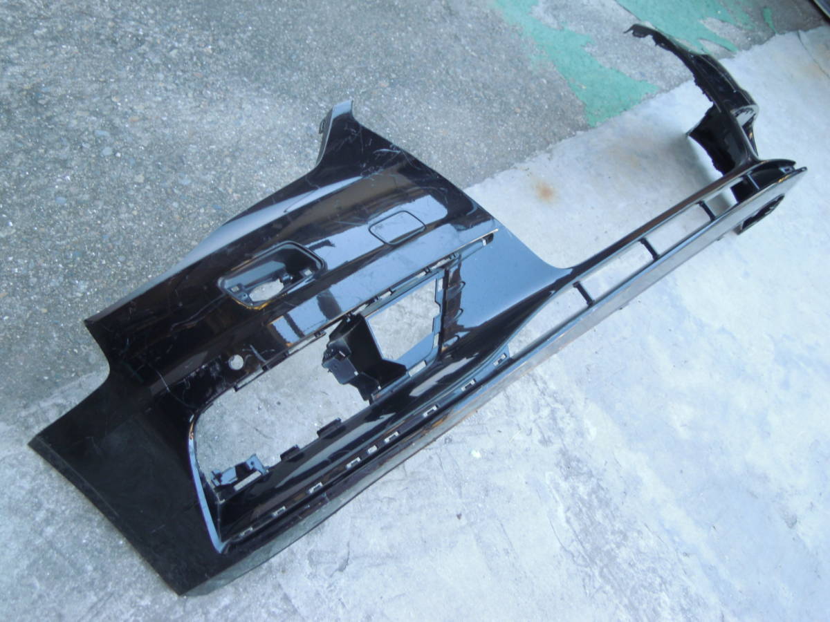 P アウディ A3 8V 純正 フロントバンパー 8V5 807 437 拍卖