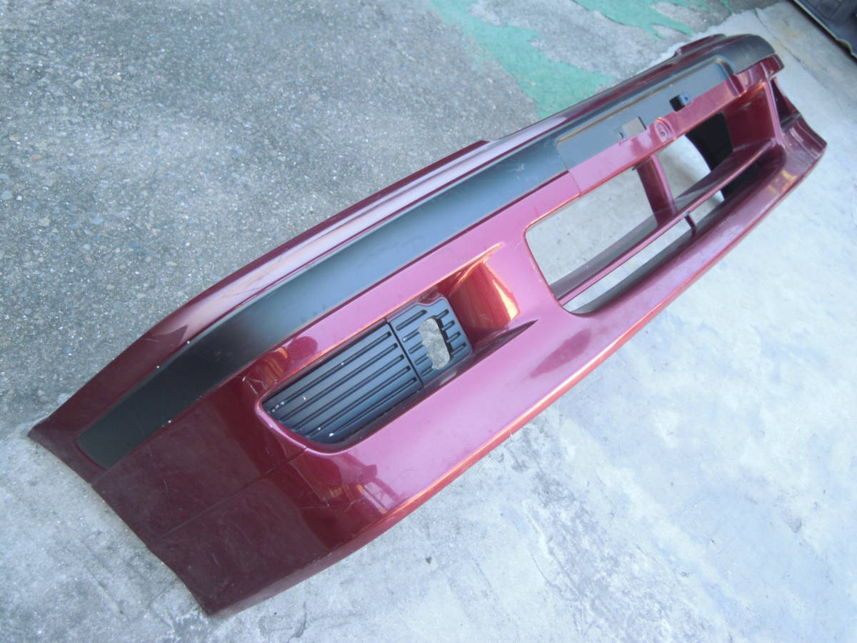 P プリメーラ HP11 フロントバンパー 62022-5J040 WQP11 WHP11拍卖