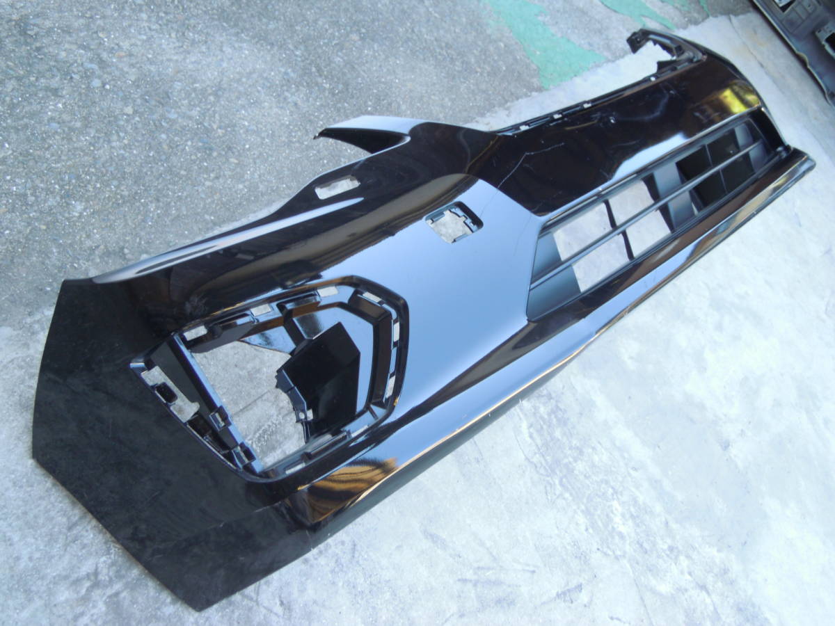 P インプレッサスポーツ GP2/GP3/GP6/GP7 前期 フロントバンパー 57704FJ003 スバル拍卖